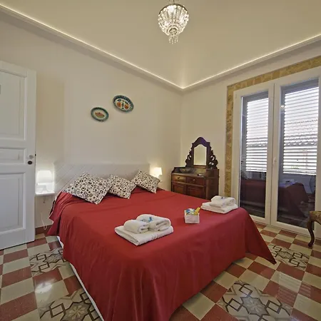 Palazzo Torre Apartment-2